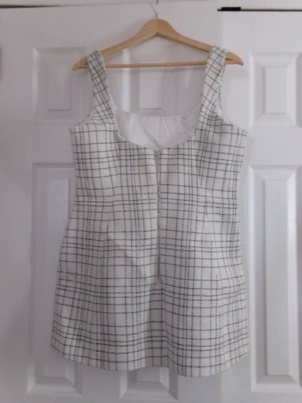 MINI DRESS - Picture 2 of 2